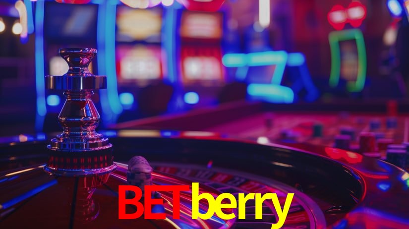 betberry app