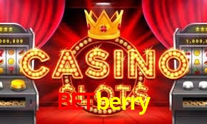 Welcome Bonus betberry