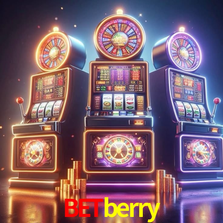 betberry - O Cassino Mais Exclusivo Do Brasil - betberry.com