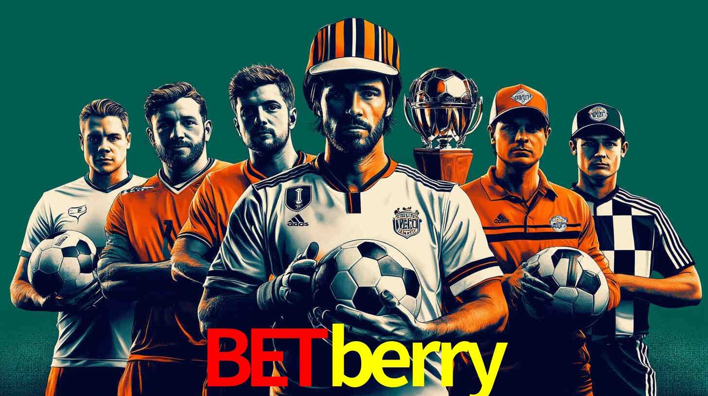 Estatísticas betberry