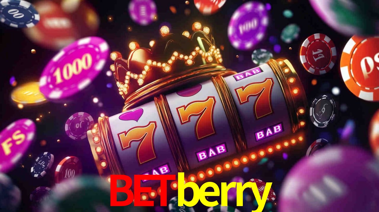 Experiência VIP betberry