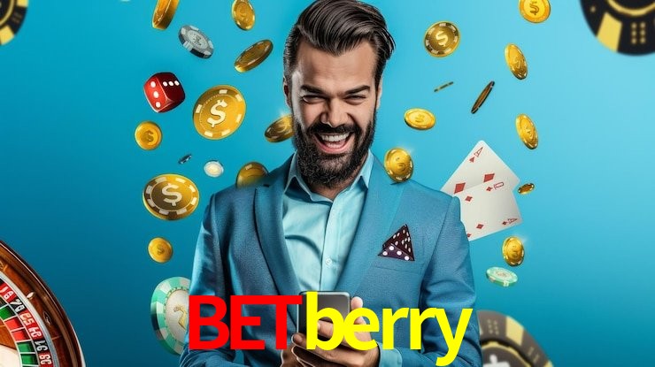Statistics betberry