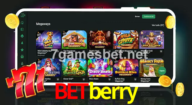 betberry aplicativo