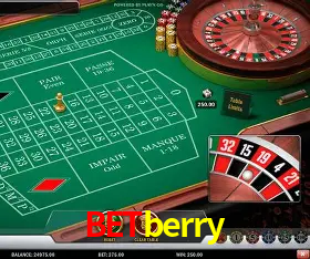 Seasonal Promotions betberry