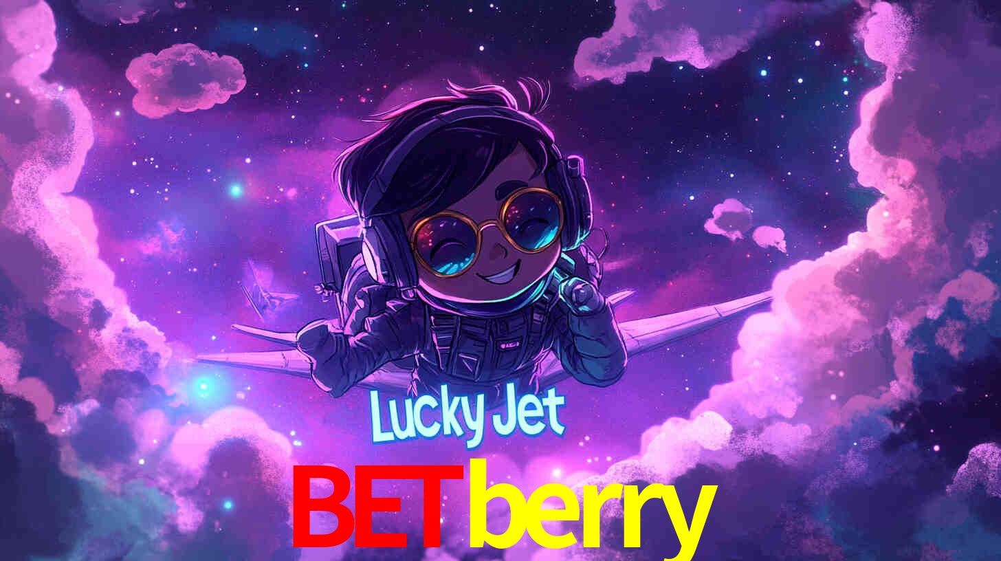 Casino VIP betberry