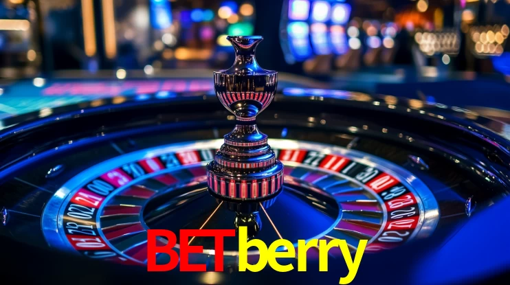 betberry.com