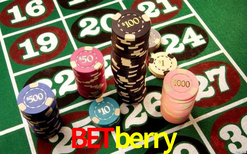 Integração de APIs betberry