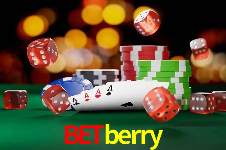 A Experiência Imersiva dos Cassinos Ao Vivo no betberry