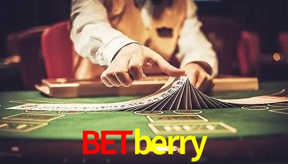 Roulette Table betberry