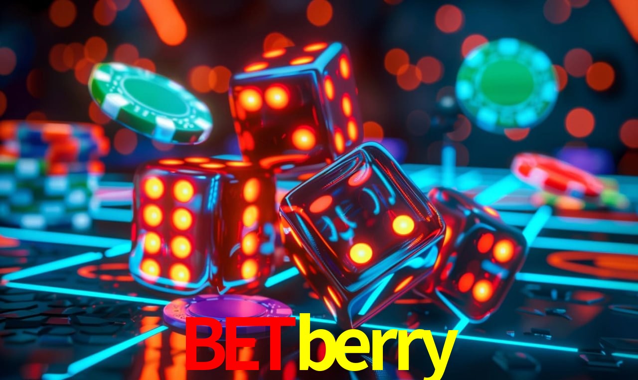 Desvendando o Mundo dos Jogos Virtuais na betberry