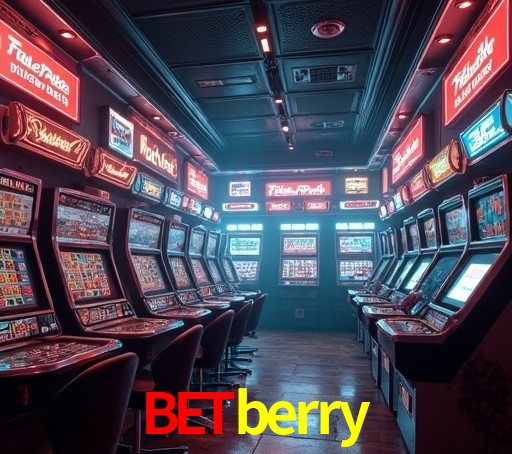 Explorando a Categoria de Eventos em Apostas na betberry