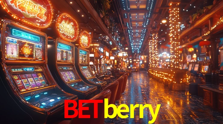Bônus Generosos e Exclusivos no betberry para Você!