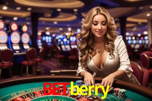 VIP Casino betberry