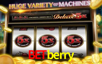 cassino betberry