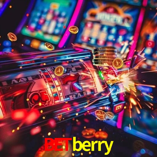 Inovações de Jogos na betberry: O Futuro das Experiências Interativas