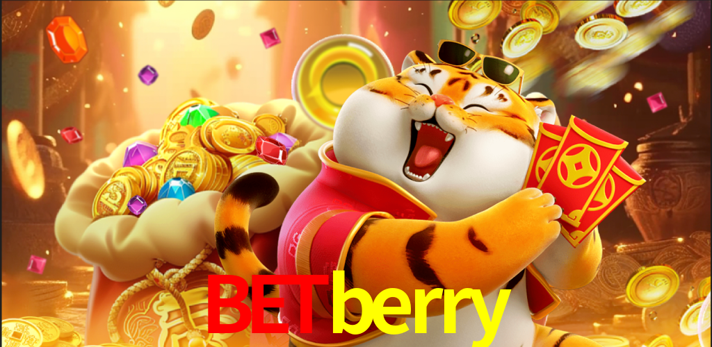 Desvendando o Mundo dos Jogos Virtuais na betberry