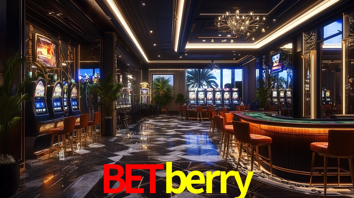 betberry app