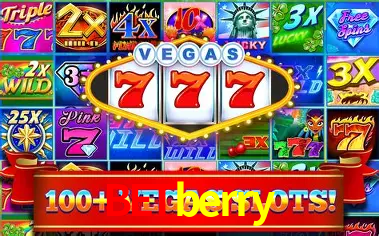 Interface Premium betberry