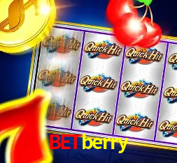 Bônus Diários betberry