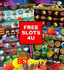 Flash Promotion betberry