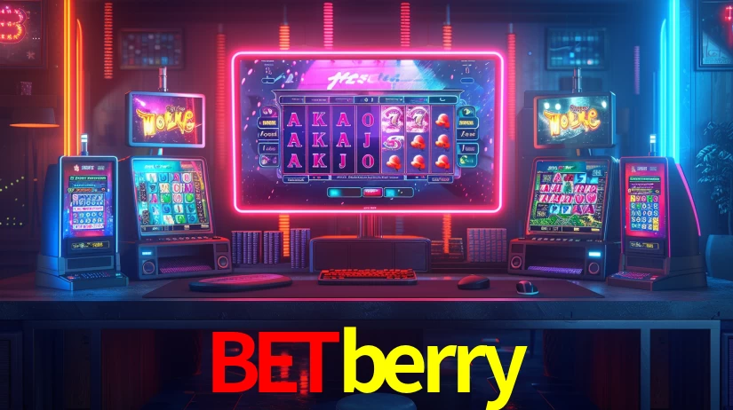 betberry,betberry.com