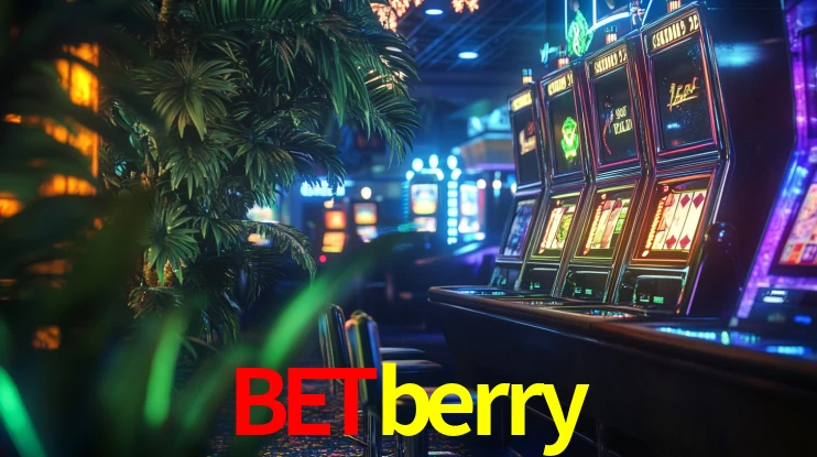Welcome Bonus betberry