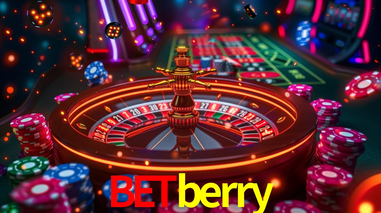 Descubra a Essência do betberry: Nossa História e Compromissos