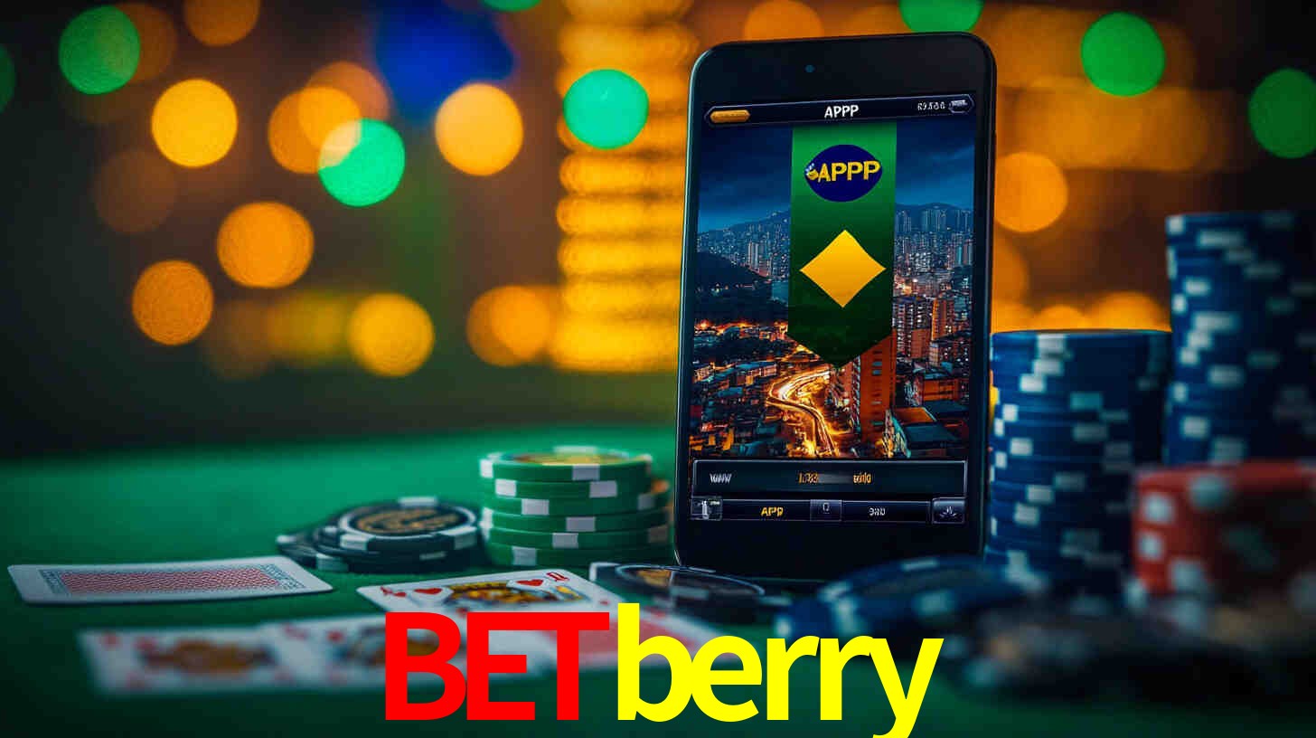 Estatísticas do Jogo betberry