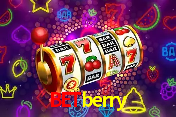 Descubra o Mundo do Cassino Online com betberry