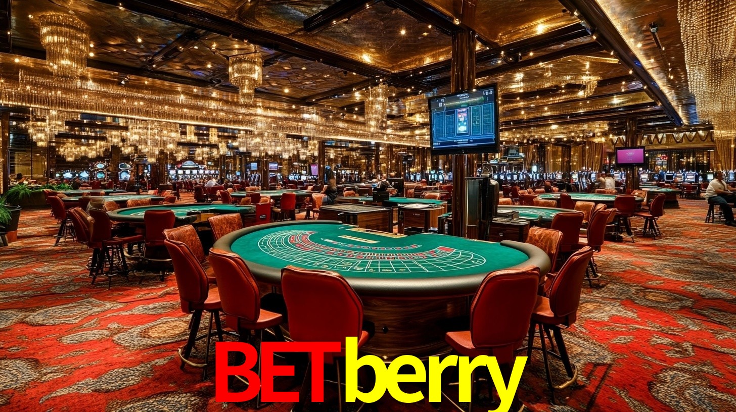 betberry app