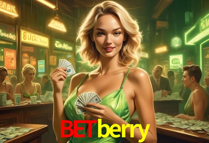 Diretório de Jogos betberry