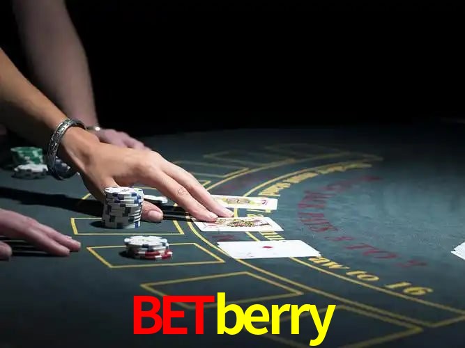Descubra a Essência do betberry: Nossa História e Compromissos