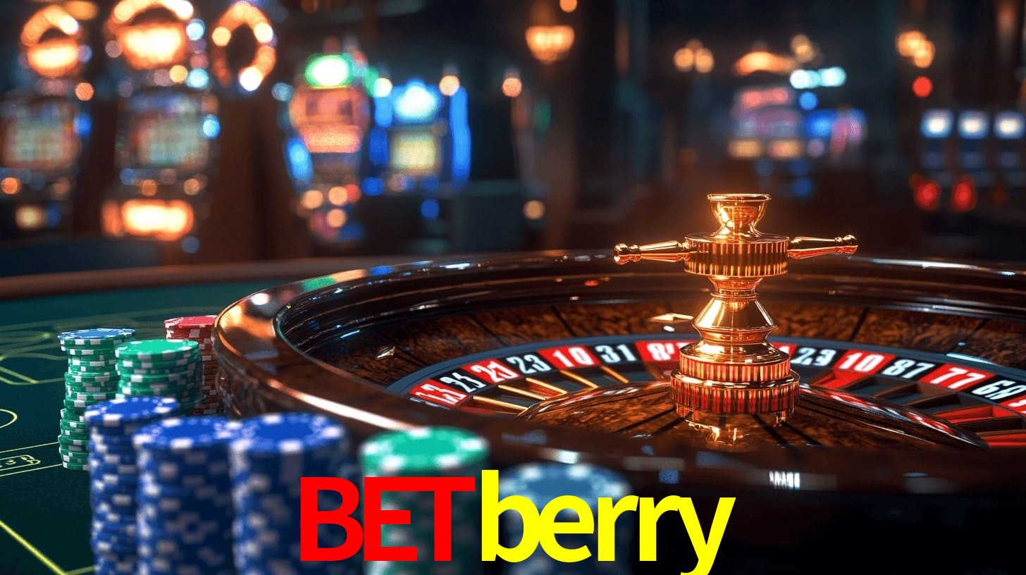 betberry app