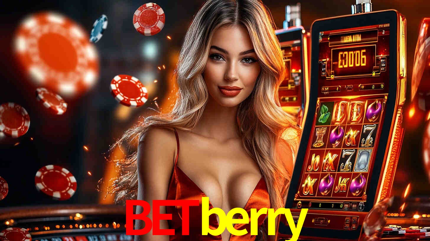 betberry,betberry.com