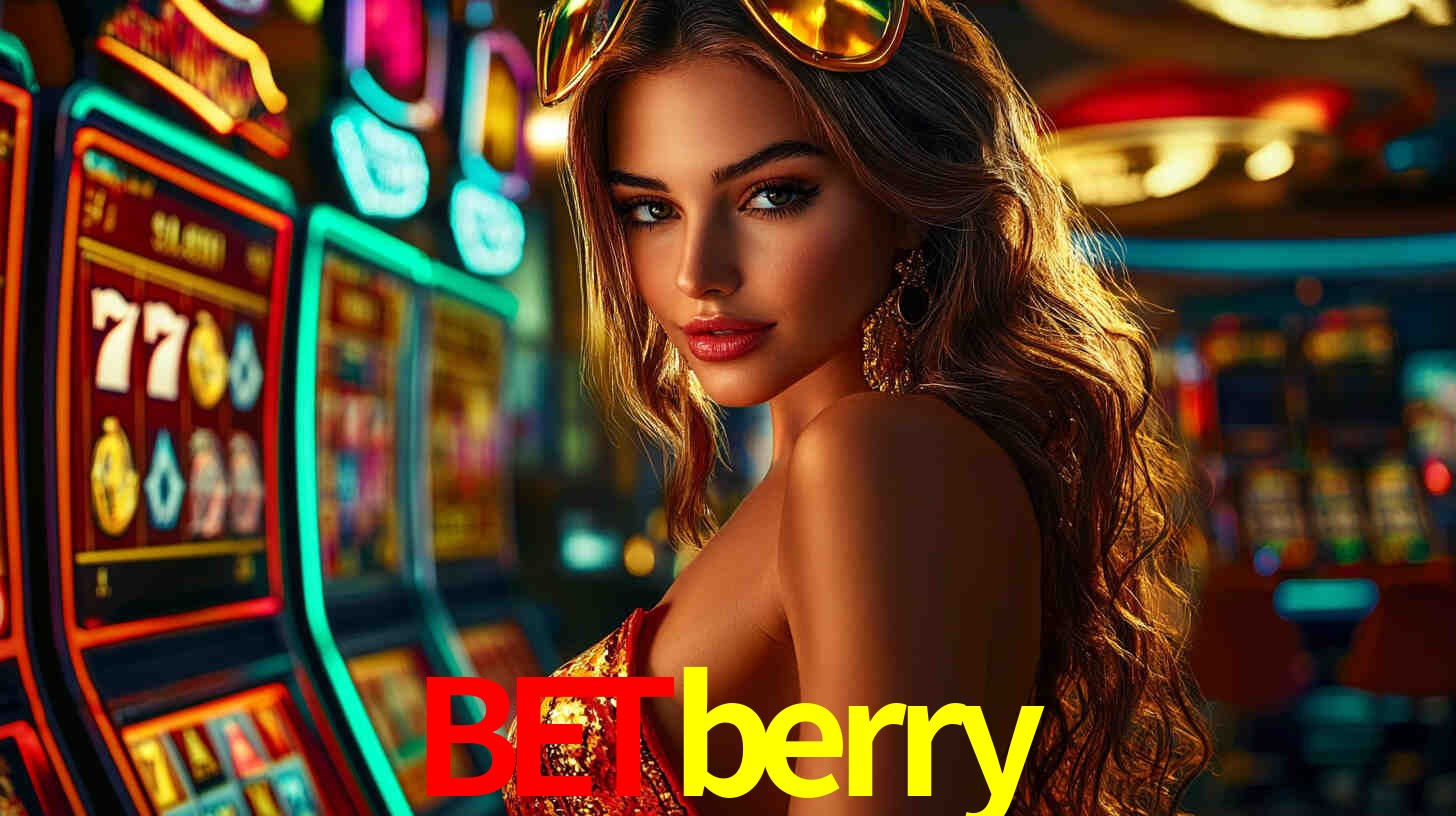 Ofertas Imperdíveis na betberry: Promoções e Bônus Que Valem a Pena