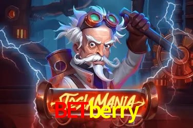 Apostas Esportivas na betberry: Um Guia Completo