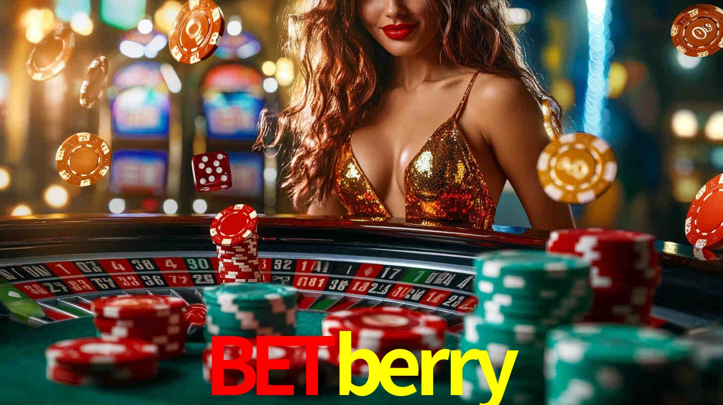betberry,betberry.com