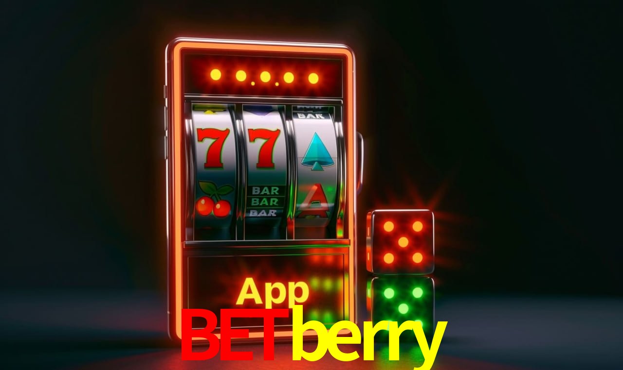 Apostas Esportivas na betberry: Um Guia Completo