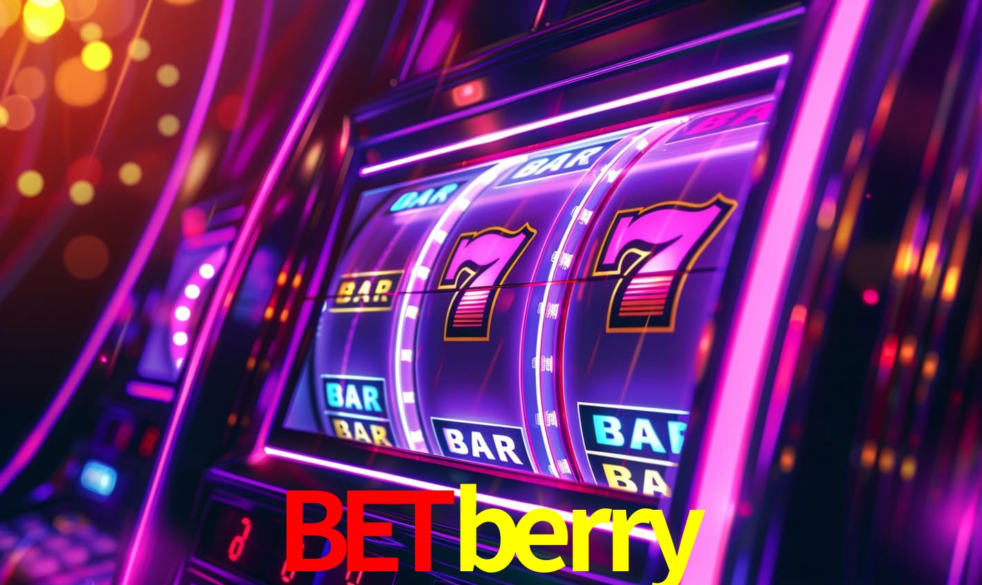 betberry.com