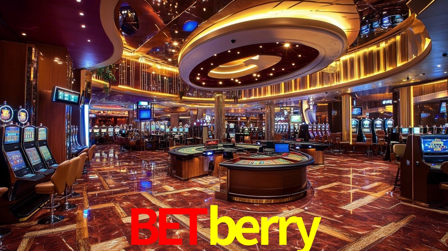 Premium Interface betberry