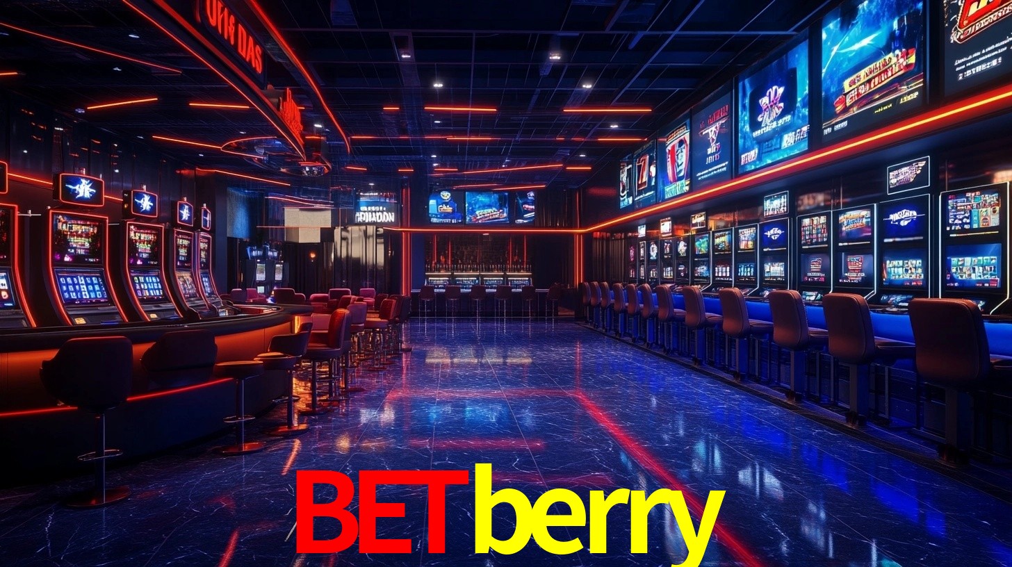 betberry App Interface