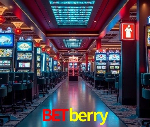 Design Responsivo betberry
