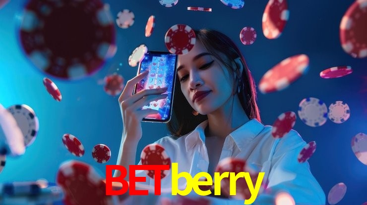 Sistemas de Segurança betberry