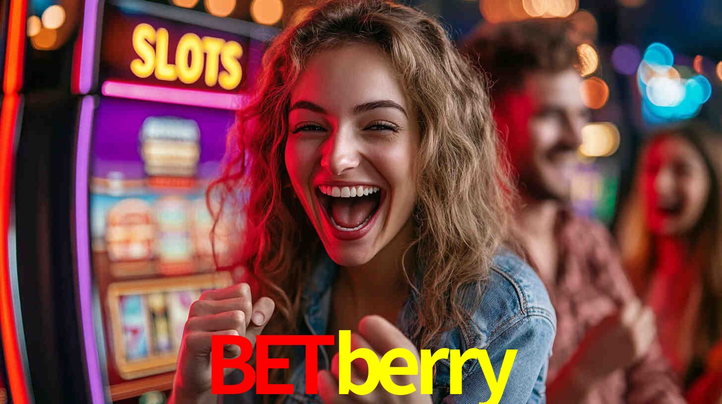 Avaliações dos Jogadores betberry
