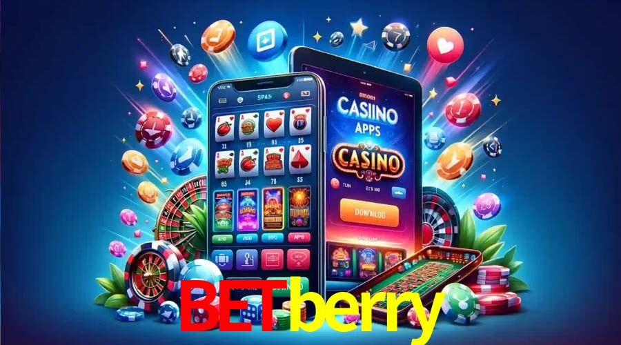 Slot Games betberry