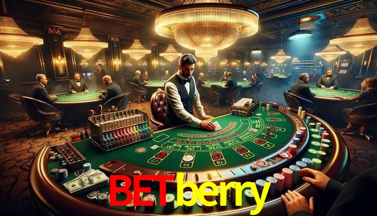 Sports Statistics betberry