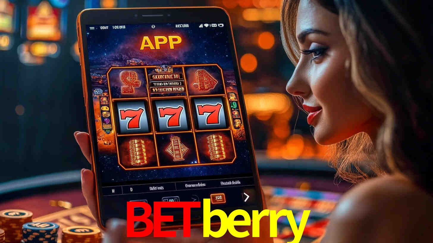 Descubra a Magia dos Jogos de Arcade no betberry