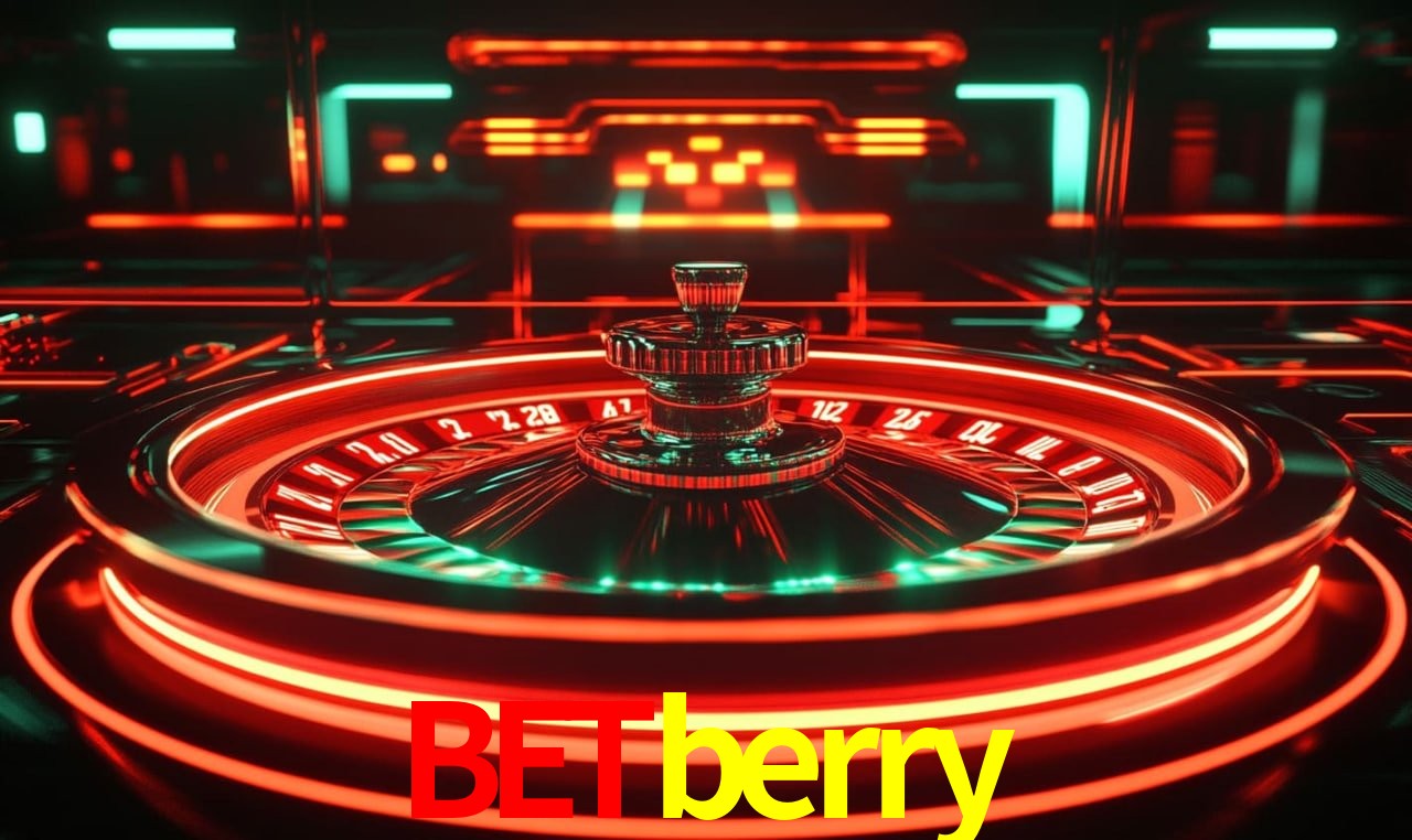 Torneios betberry