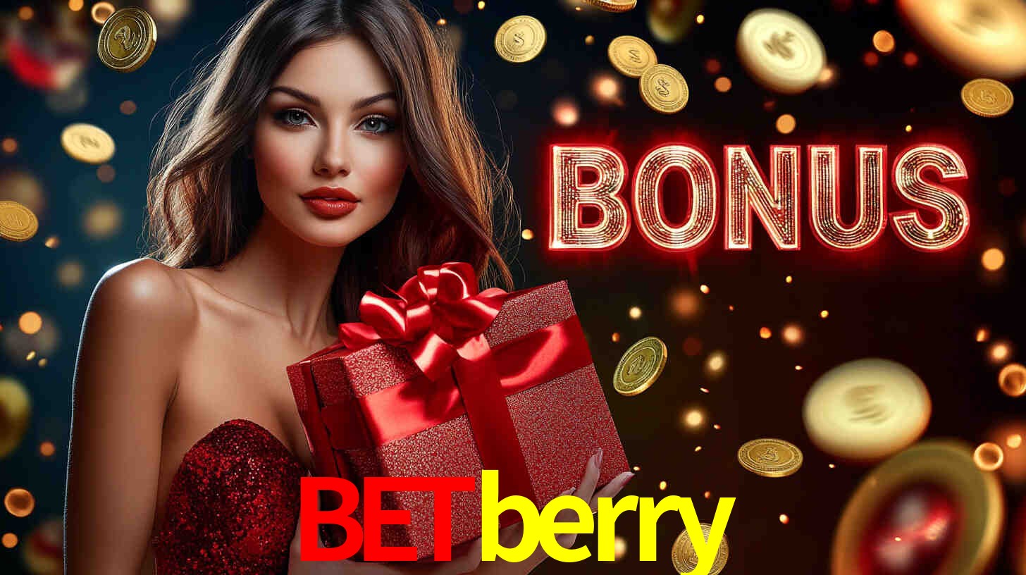 Apostas de Futebol betberry