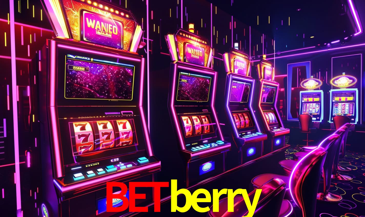 Casino Ao Vivo betberry